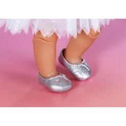 Poppenkleding></noscript> Baby born ballerina outfit 43 cm
