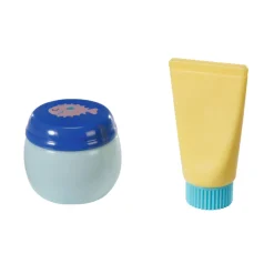 Poppenbadjes En Badaccessoires> BABY born Bath Fun Set