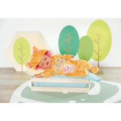 Poppenkleding></noscript> Baby Born Bear Onesie 36Cm