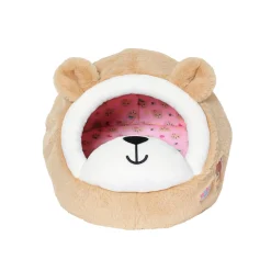 Poppen Accessoires> Baby Born Bear Sleepcave