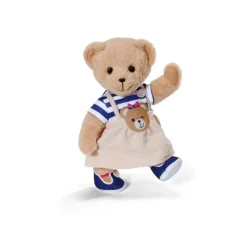 Poppenkleding> Baby born bear teddy outfit dress