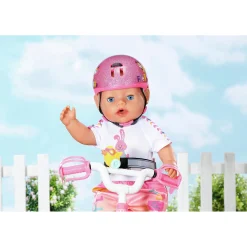 Poppenkleding> BABY born Bike/Trike Helmet