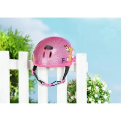 Poppenkleding></noscript> BABY born Bike/Trike Helmet