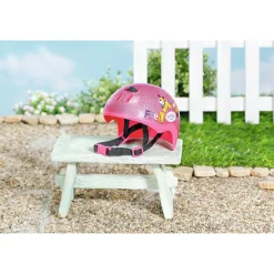 Poppenkleding></noscript> BABY born Bike/Trike Helmet