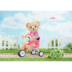 Poppenkleding></noscript> BABY born Bike/Trike Outfit 43cm