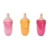 Poppen Accessoires>Zapf Baby Born Bottle With Cap 43cm Assorti