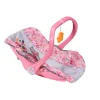 Poppen Accessoires>Zapf Baby Born Comfort Seat 43cm