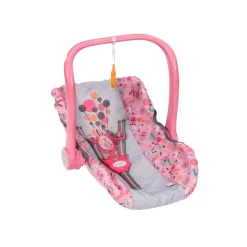 Poppen Accessoires>Zapf Baby Born Comfort Seat 43cm
