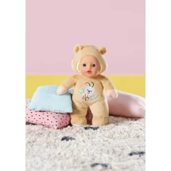 Poppen Zonder Functies> Baby Born Cutie For Babies 18Cm Assorti