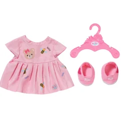 Poppenkleding></noscript>Zapf Baby Born Dress Outfit