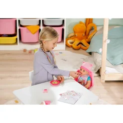 Poppen Zonder Functies></noscript> BABY born Emma 43cm (Girl)