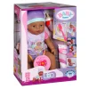 Poppen Zonder Functies> Baby Born Eva 43Cm