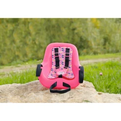 Poppen Accessoires>Zapf Baby Born Fietsstoeltje Voor 43cm