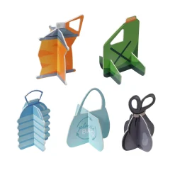 Poppenkleding> Baby Born Fisherman Outfit