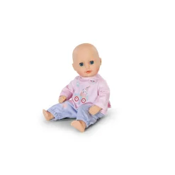 Poppenkleding> Baby Born Jogging Suit Rose 36 Cm