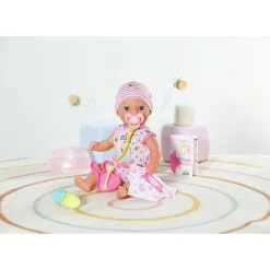 Poppen Met Functies>Zapf Baby Born Lena 36Cm