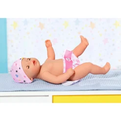 Poppen Met Functies></noscript> Baby Born Little Girl 36cm