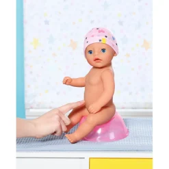 Poppen Met Functies></noscript> Baby Born Little Girl 36cm