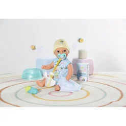 Poppen Met Functies> Baby Born Lukas 36Cm