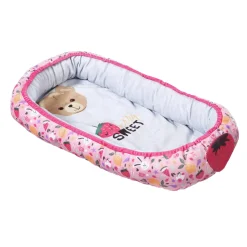 Poppen Accessoires> Baby Born Nest 43Cm