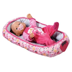 Poppen Accessoires> Baby Born Nest 43Cm