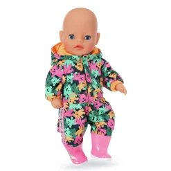 Poppenkleding> Baby Born Onesie 36Cm