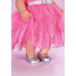 Poppenkleding></noscript> Baby Born Princess Outfit 43 Cm
