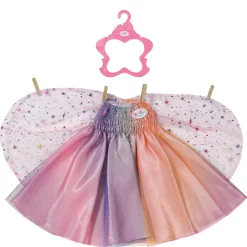 Poppenkleding> BABY born Rainbow Dress 43cm