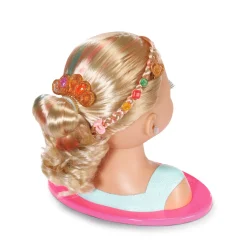 Kapkop></noscript> Baby Born Sister Styling Head