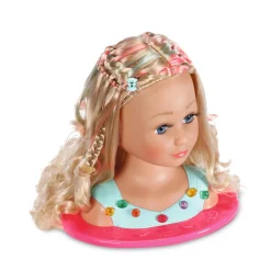 Kapkop></noscript> Baby Born Sister Styling Head