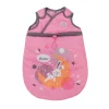 Poppen Accessoires>Zapf Baby Born Sleeping Bag 43cm