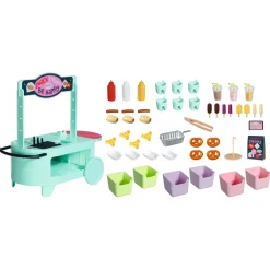 Meisjes></noscript> BABY born Snack Shop