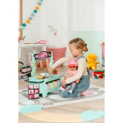 Meisjes></noscript> BABY born Snack Shop