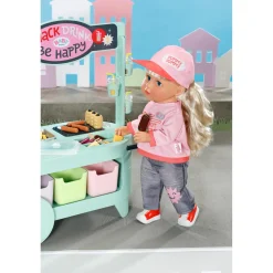 Meisjes></noscript> BABY born Snack Shop