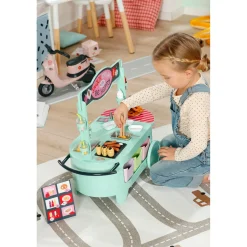 Meisjes></noscript> BABY born Snack Shop