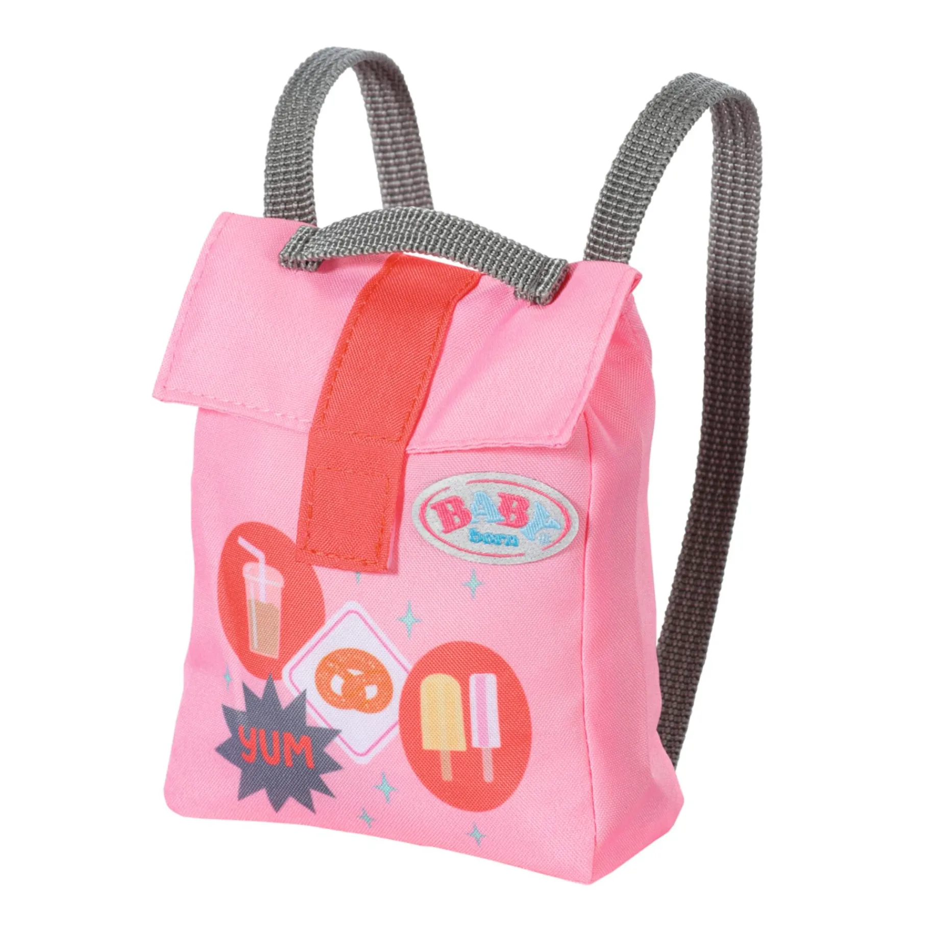 Poppenkleding> BABY born Snack Shop Outfit 43cm