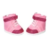 Poppenkleding>Zapf Baby Born Sneakers Roze 43 Cm