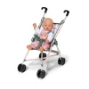 Poppen Accessoires> Baby Born Stroller