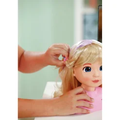 Kapkop></noscript> Baby born styling head carla