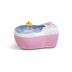 Poppen Accessoires> Baby Born Toilet