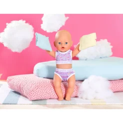 Poppenkleding></noscript> BABY born Underwear 43cm