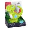 Babyspeelgoed> Baby dino flashlight met muziek