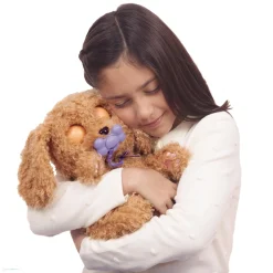 Dieren Knuffels En Pluche></noscript> Baby pootjes Labradoodle