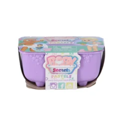 Surprise> Baby Secrets Pastels Assorti