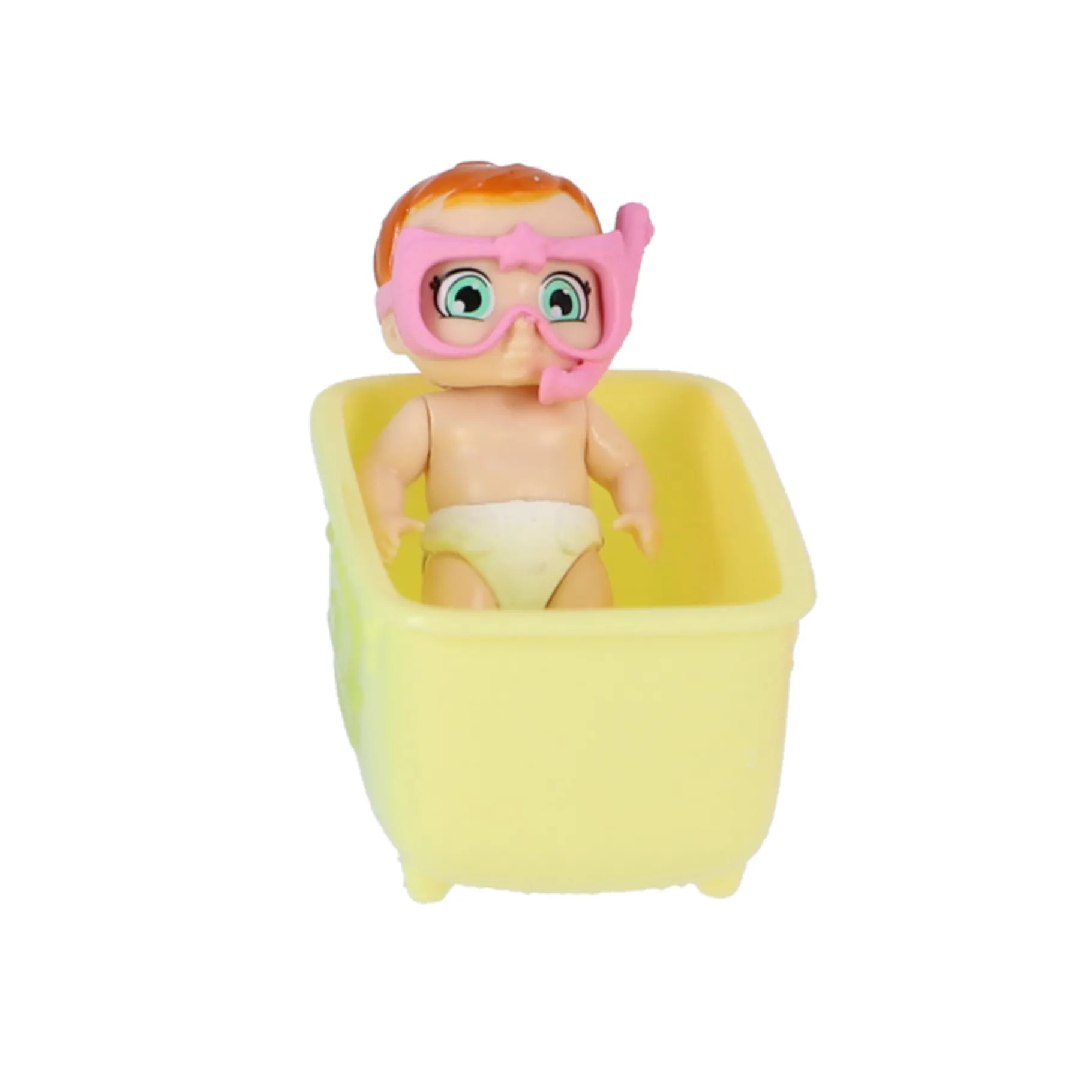 Surprise> Baby Secrets Pastels Assorti