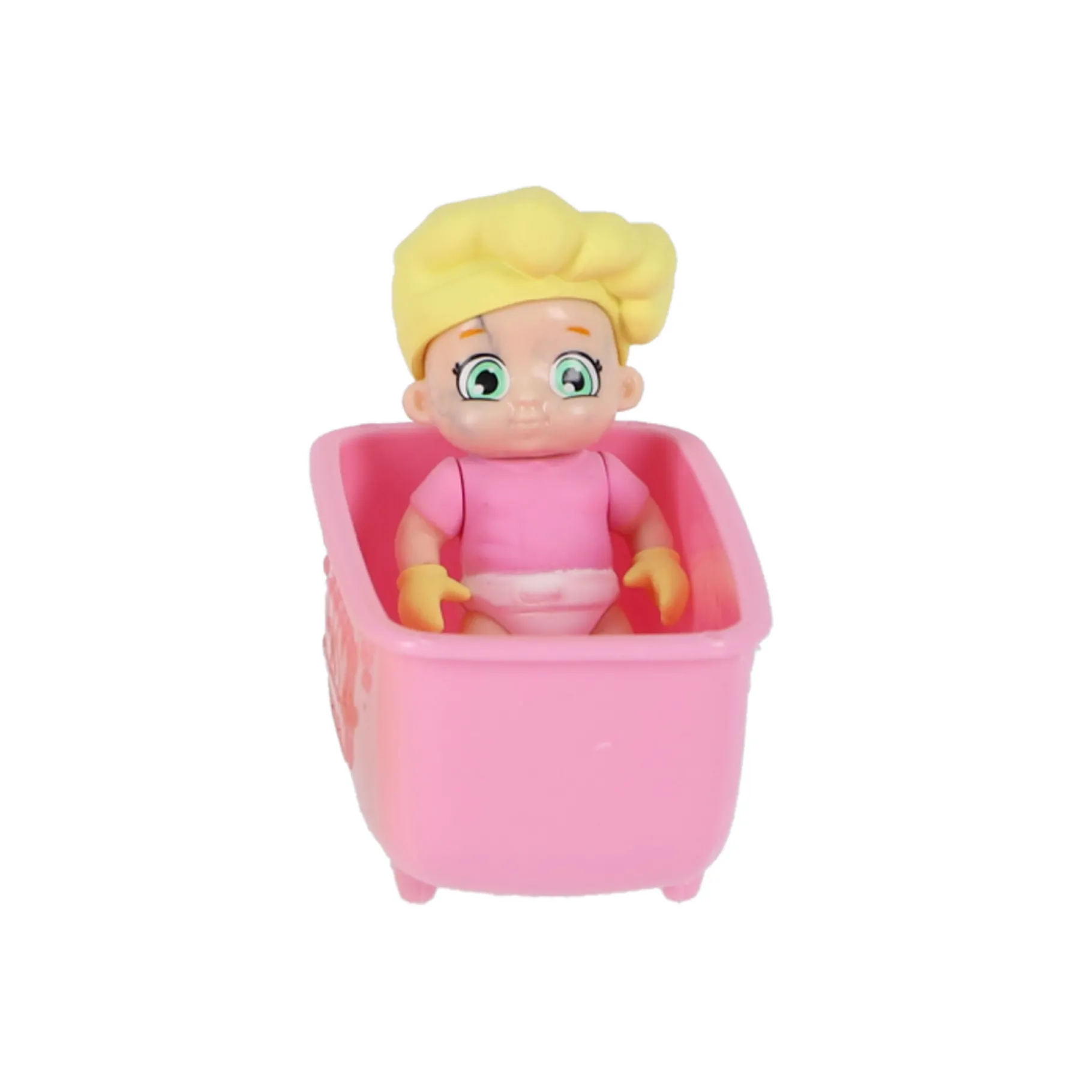 Surprise> Baby Secrets Pastels Assorti