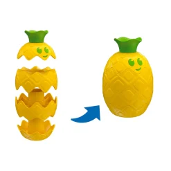 Stapeltorens></noscript>Clementoni Baby Stapel Fruit Set