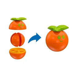 Stapeltorens></noscript>Clementoni Baby Stapel Fruit Set