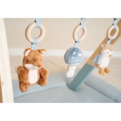 Babygym></noscript> Babygym Forest Friends Fsc