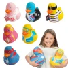 Badspeelgoed> Bad eend XXL 22 cm 6 assorti